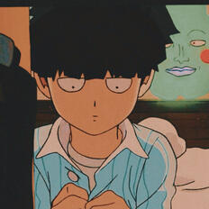 Mob my beloved me when.. when...